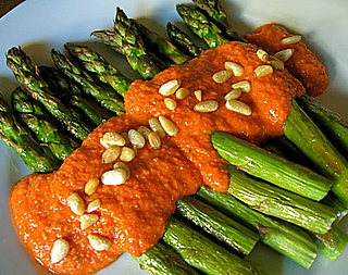 Healthy Recipe: Romesco Sauce Healthy Recipe: Romesco Sauce