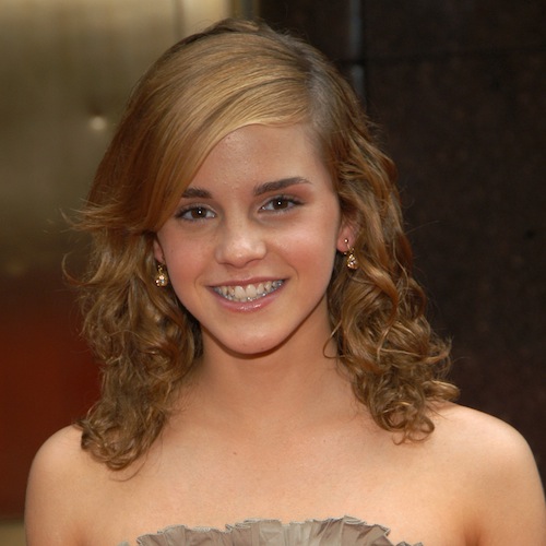 Harry Potter And The Prisoner Of Azkaban Nyc Premiere 2004 See Emma Watsons Beauty Looks