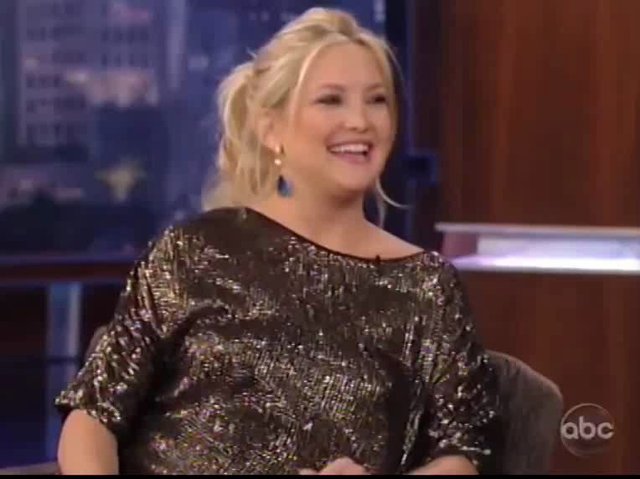 Kate Hudson on Son Ryder's Matthew McConaughey Impression