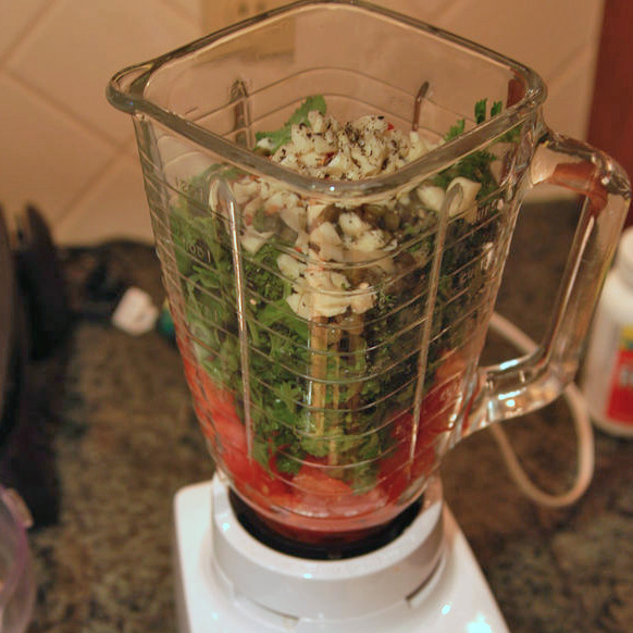 How to Clean a Blender POPSUGAR Food