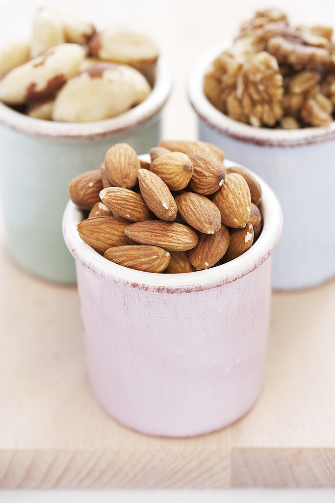Go Nuts Go Nuts