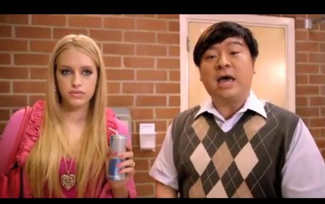 Preview for ABC's New Sitcom Suburgatory