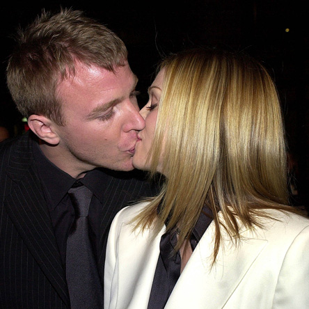 Celebrating Madonna's 53rd Birthday By Looking at Her Former Boyfriends Including Jesus Luz, Guy Ritchie Celebrating Madonna's 53rd Birthday By Looking at Her Former Boyfriends Including Jesus Luz, Guy Ritchie