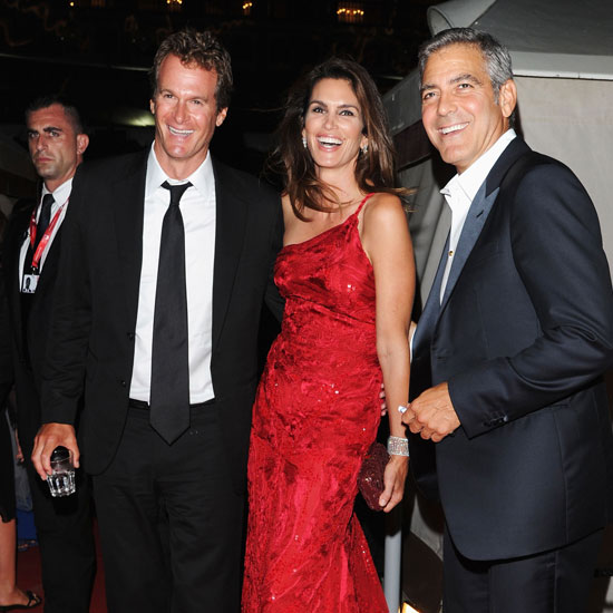 2011 Venice Film Festival Pictures of Gwyneth Paltrow, Kate Winslet, George Clooney, Diane Kruger 2011 Venice Film Festival Pictures of Gwyneth Paltrow, Kate Winslet, George Clooney, Diane Kruger