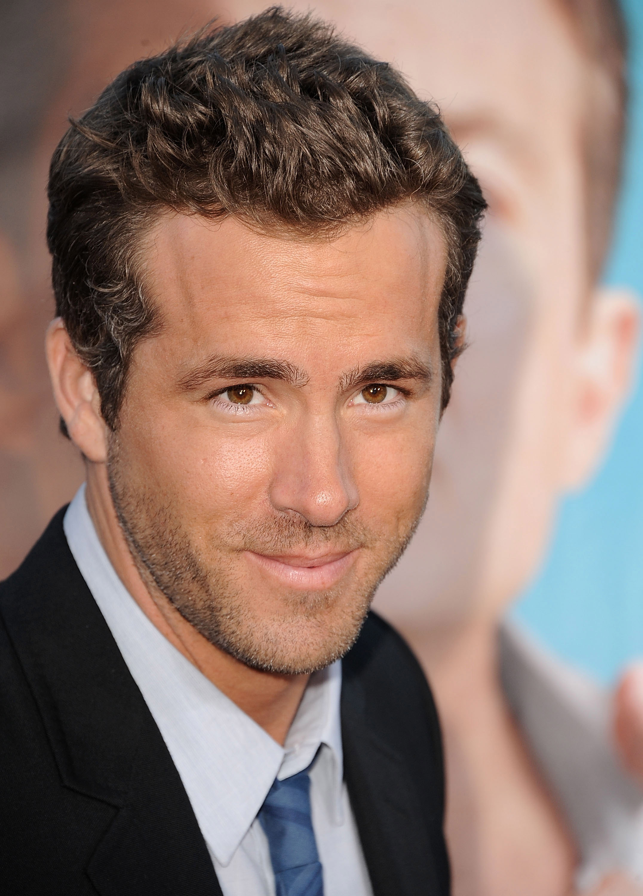 Ryan Reynolds 17 Of Hollywood S Hottest Get Brutally Honest About Sex