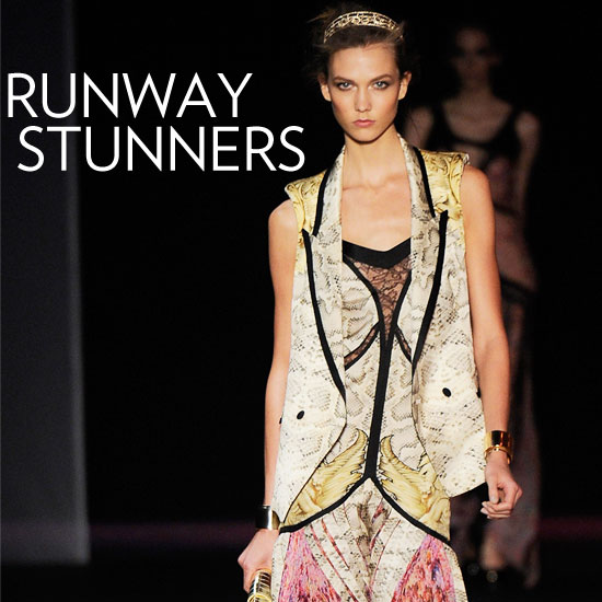 15 Red Carpet-Worthy Looks From Milan Fashion Week 15 Red Carpet-Worthy Looks From Milan Fashion Week