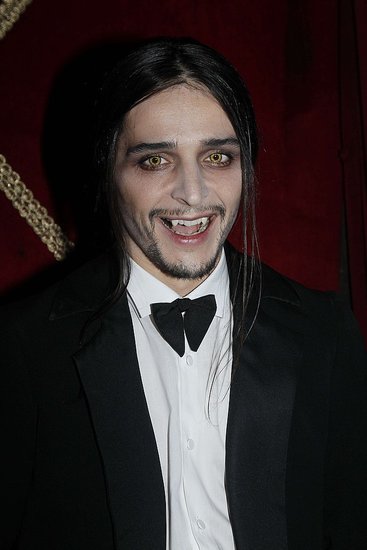 Carine Roitfeld's Vampire Ball Carine Roitfeld's Vampire Ball