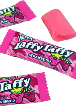 Laffy Taffy Laffy Taffy