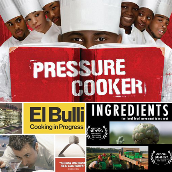 10 Food Documentaries Worth a View 10 Food Documentaries Worth a View