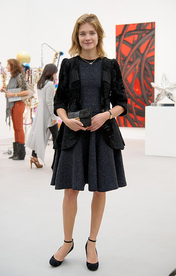 2011 Frieze Art Fair VIP Preview 2011 Frieze Art Fair VIP Preview