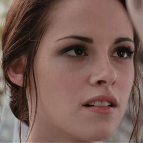 bella swan bride