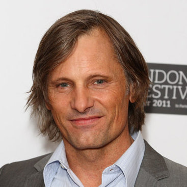 Viggo Mortensen