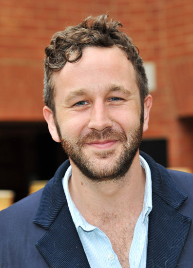 Chris O'Dowd Chris O'Dowd