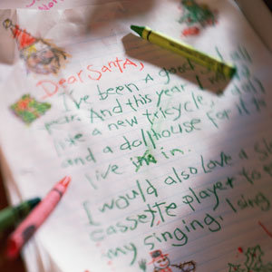 How to Make a Gift Wish List Online How to Make a Gift Wish List Online