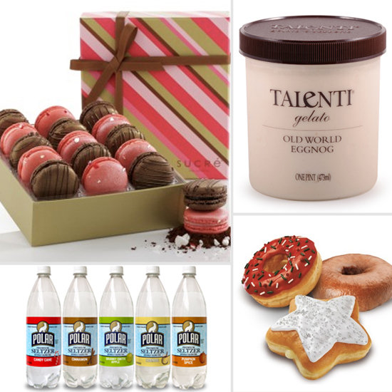 Christmas and Holiday Flavored Food Gifts Christmas and Holiday Flavored Food Gifts