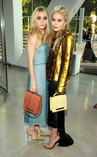Fashion's Best-Dressed of 2011 Fashion's Best-Dressed of 2011