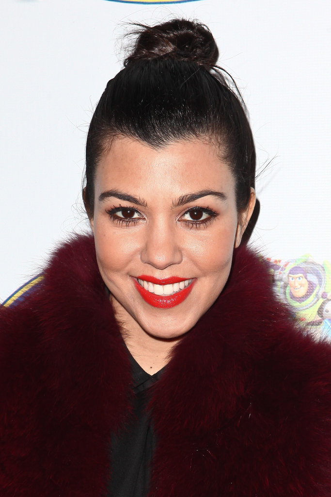 Kourtney Kardashian discussed abortion with People in 2009:
"I definitely thought about it long and hard, about if I wanted to keep the baby or not, and I wasn't thinking about adoption. I do think every woman should have the right to do what they want, but I don't think it's talked through enough. I can't even tell you how many people just say, 'Oh, get an abortion.' Like it's not a big deal."
Kourtney Kardashian discussed abortion with People in 2009:
"I definitely thought about it long and hard, about if I wanted to keep the baby or not, and I wasn't thinking about adoption. I do think every woman should have the right to do what they want, but I don't think it's talked through enough. I can't even tell you how many people just say, 'Oh, get an abortion.' Like it's not a big deal."