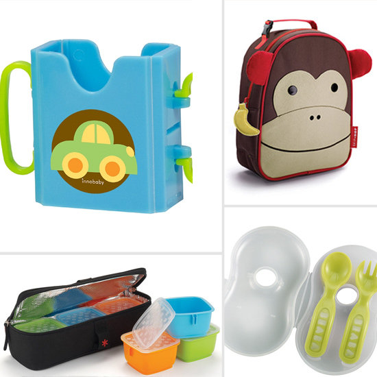 Best Storage For On-the-Go Snacks Best Storage For On-the-Go Snacks