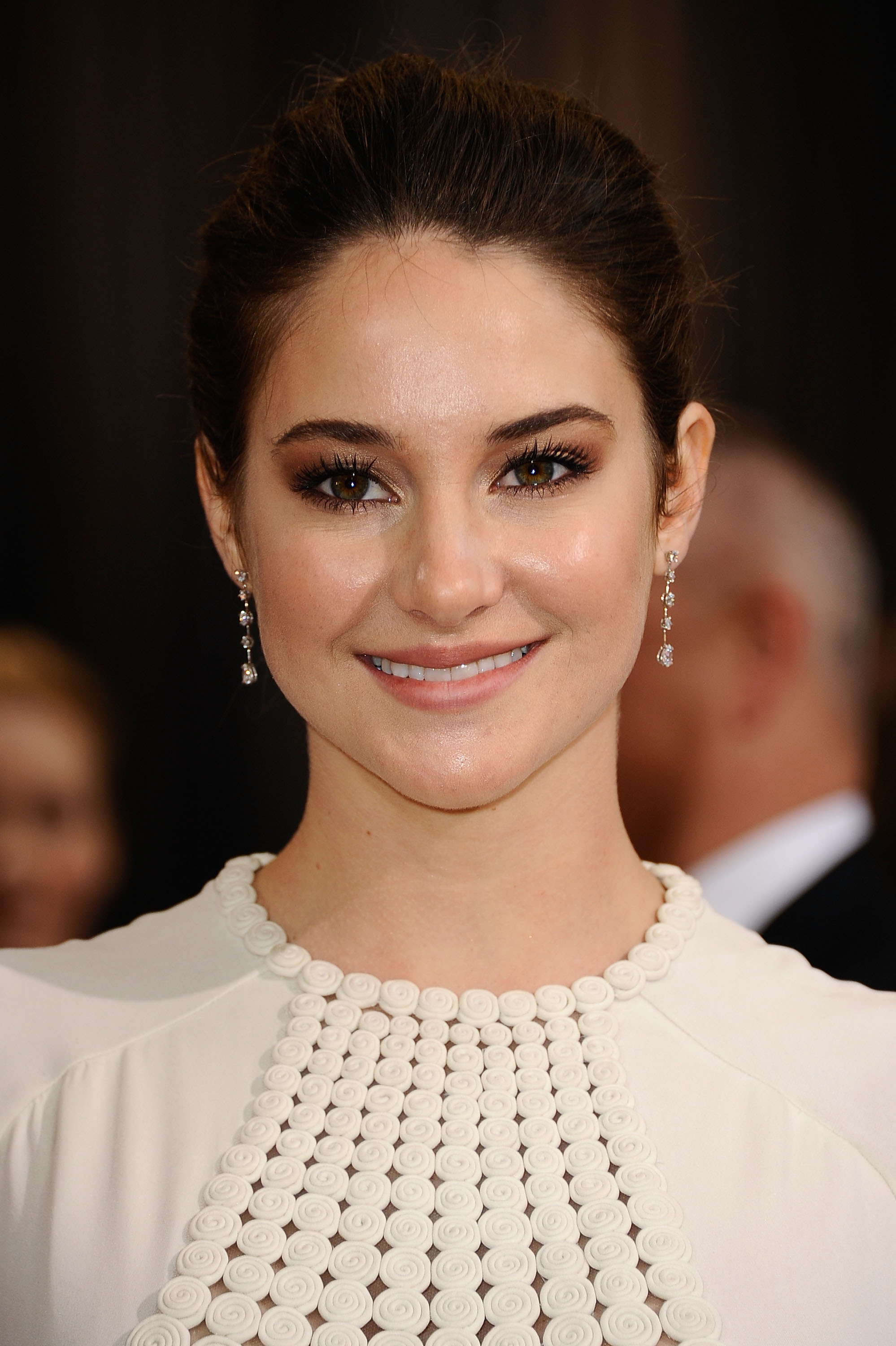 Shailene Woodley Shailene Woodley