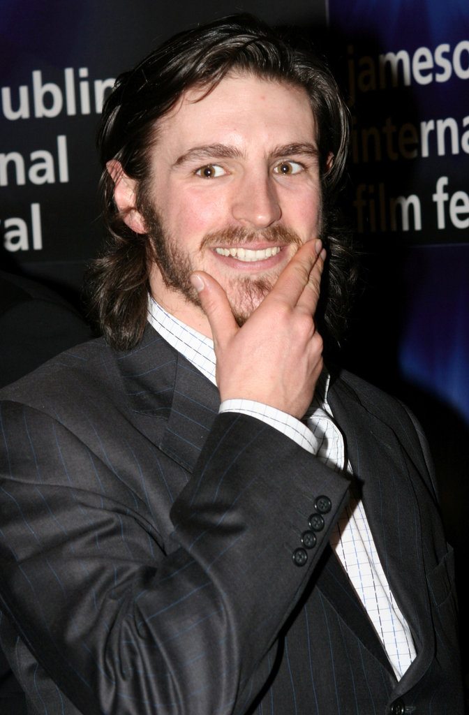 Eoin Macken 20 Hot Irish Lads Wed Let Steal Our Pot Of Gold Popsugar Love And Sex