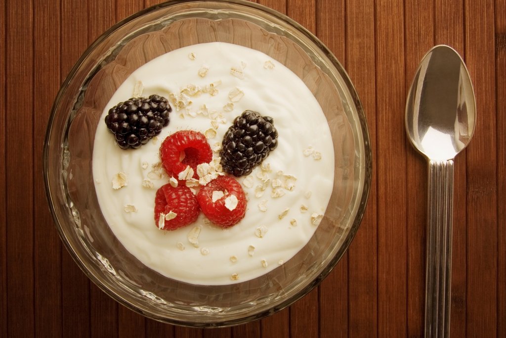 Yogurt Yogurt