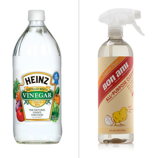 The Best Natural Cleaning Product POPSUGAR Smart Living