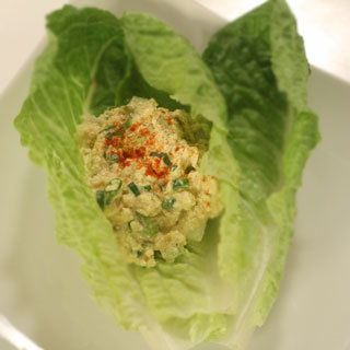 Vegan Egg Salad Vegan Egg Salad