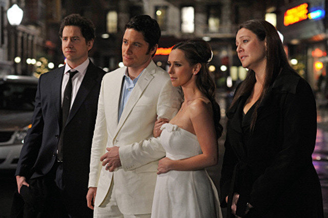 The Ghost Whisperer The Ghost Whisperer
