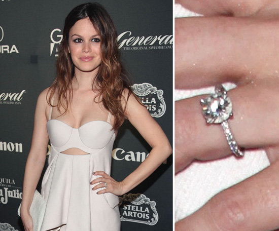 Julia roberts wedding ring