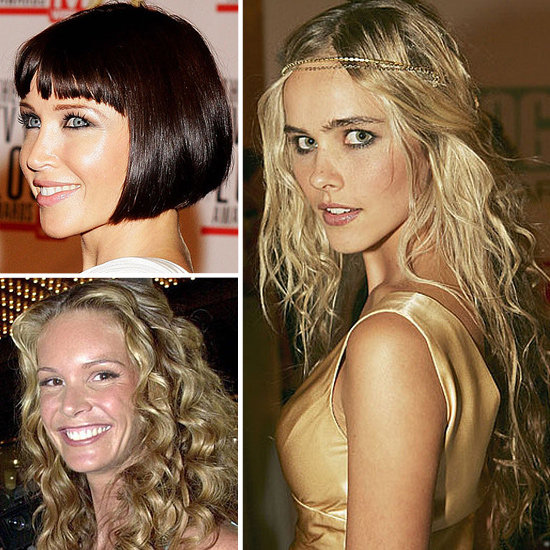 Logies Look Back: The Best Logies Beauty Since 1994! Logies Look Back: The Best Logies Beauty Since 1994!