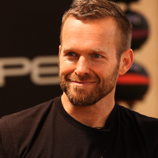 Bob Harper Talks About Training Michelle Obama - Bob-Harper-Talks-About-Training-Michelle-Obama