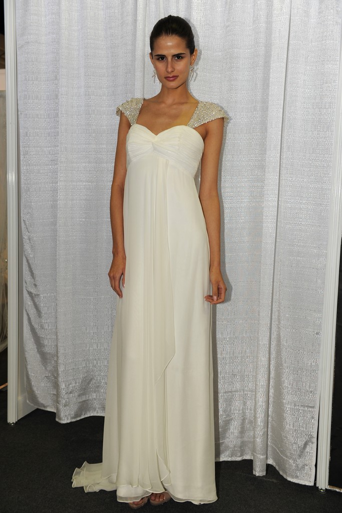 Vera wang nicole miller dresses