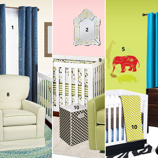 Win $2,500 Towards Your Dream Nursery! Win $2,500 Towards Your Dream Nursery!
