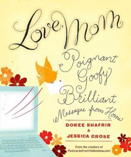 Love, Mom Love, Mom