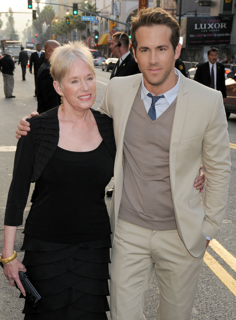 Ryan Reynolds Ryan Reynolds