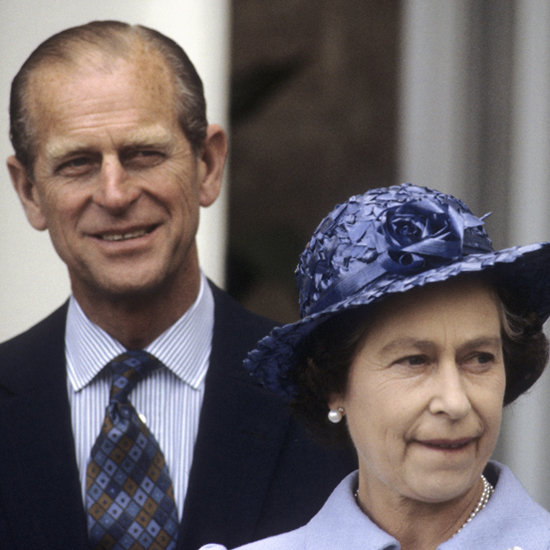 Prince Philip Pictures and Information Over the Years | POPSUGAR