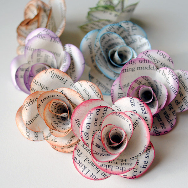 Paper Flowers