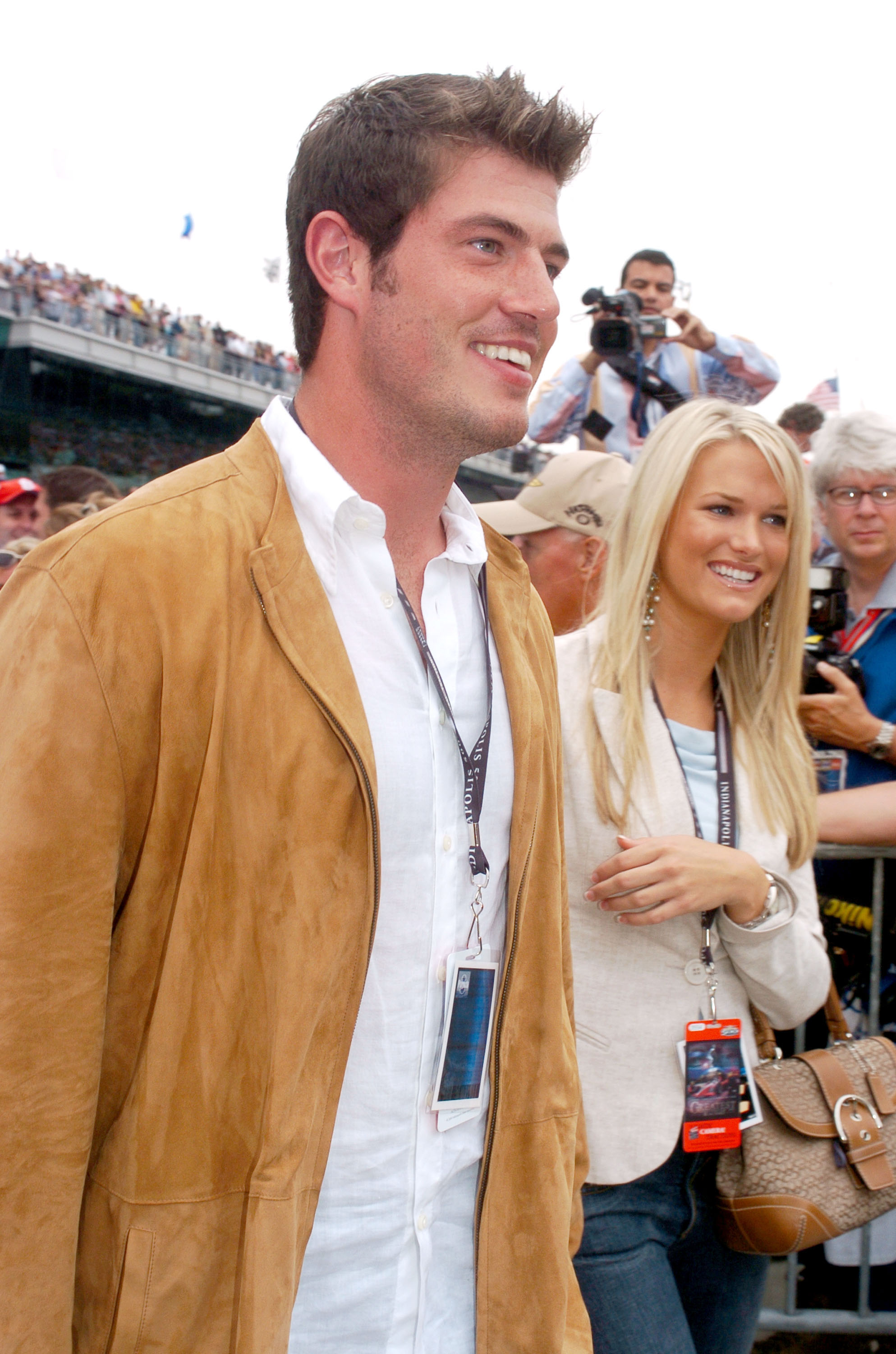 The Bachelor Season 5 Jesse Palmer And Jessica Bowlin The Bachelor Couples Where Are They