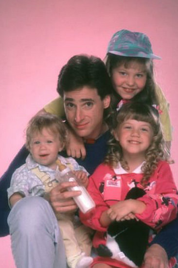 Danny Tanner — Full House Danny Tanner — Full House