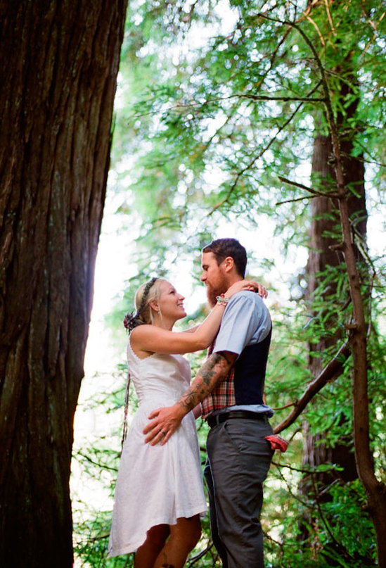 Redwood Lovers Redwood Lovers