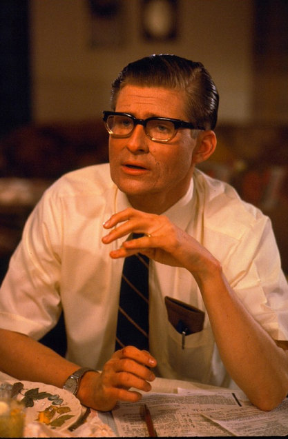George McFly — Back to the Future George McFly — Back to the Future