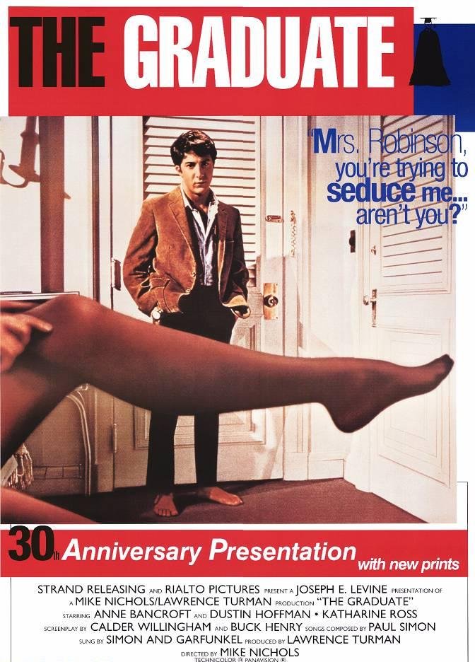 The Graduate The Graduate
