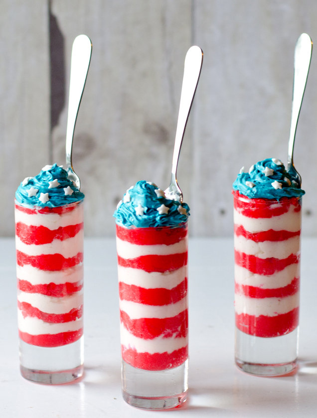 Miniparfaits Miniparfaits