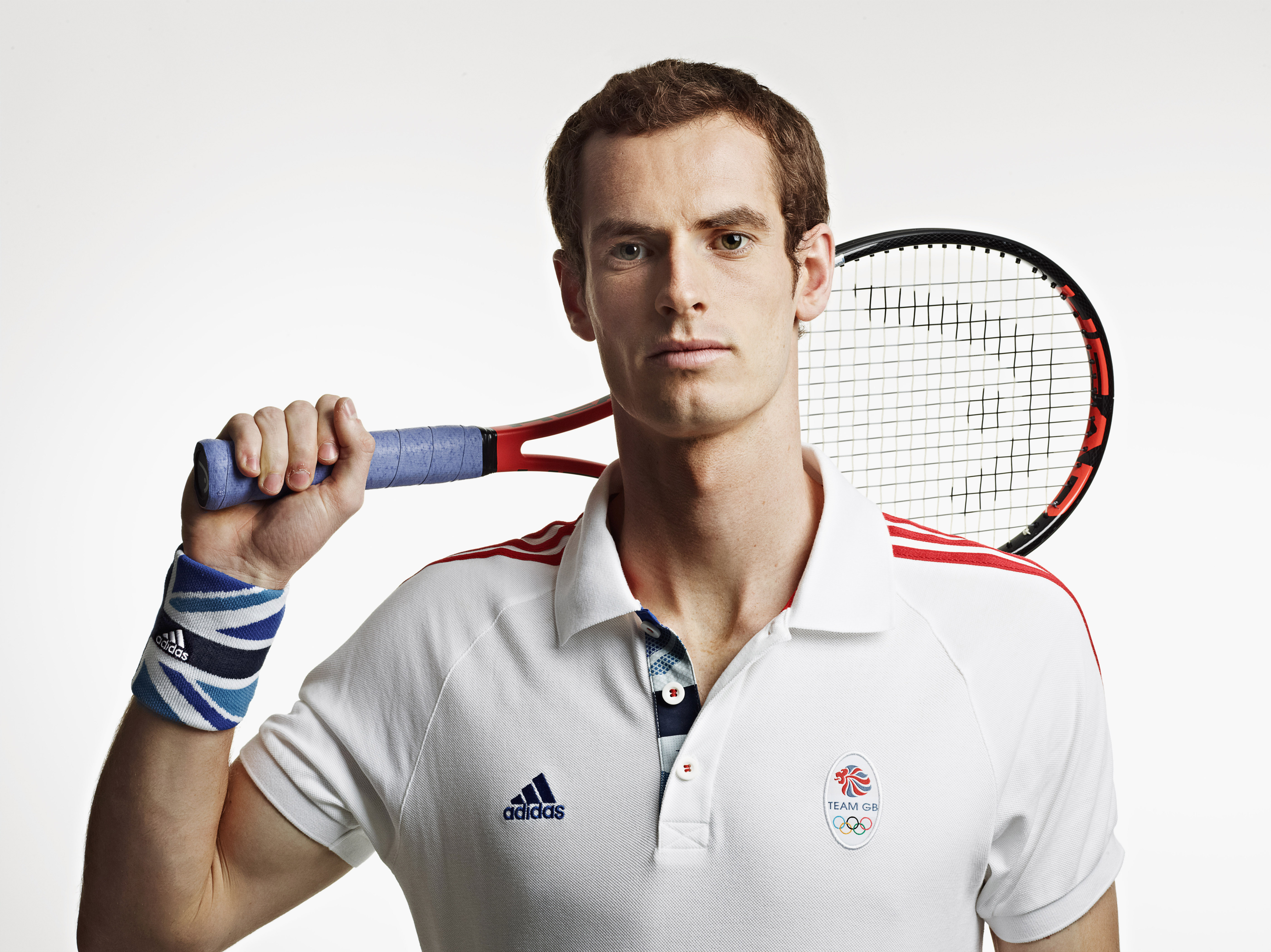 Andy Murray was b. 