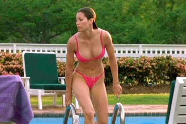 Best Jessica Biel Bikini Ideas On Pinterest Jessica Biel