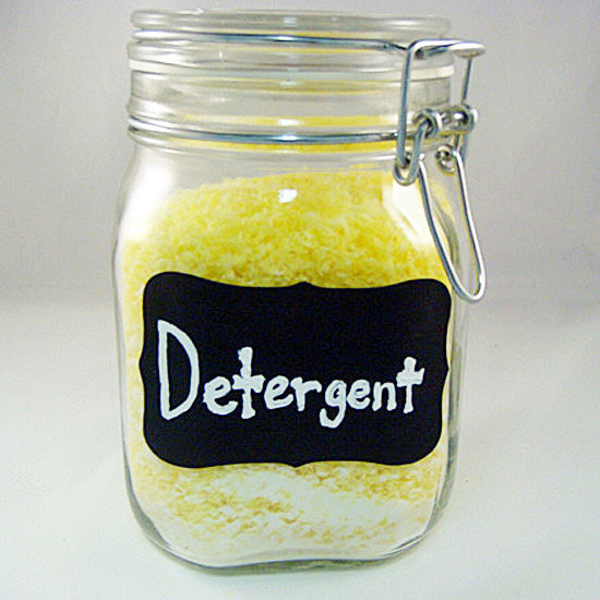 Make Your Own Detergent Make Your Own Detergent