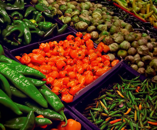 Try Ethnic Supermarkets Try Ethnic Supermarkets