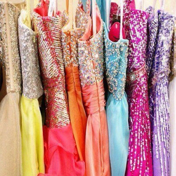 prom dress stores