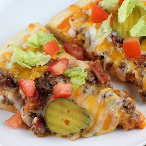 Kid-Friendly Cheeseburger Recipes Kid-Friendly Cheeseburger Recipes