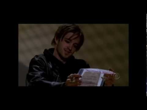 Aaron Paul on Criminal Minds Aaron Paul on Criminal Minds